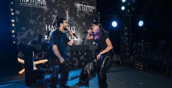 زيد خالد وأحمد ضياء يطرحان أغنية "خاتم"