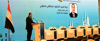 مدبولي يشارك منتدى تعزيز التعاون المصري الخليجي