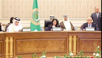   الجبوري يشيد بدور الأكاديمية العربية في تعزيز البحث العلمي العربي المشترك