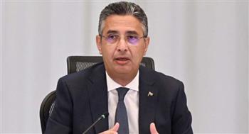   وزير التموين يصدر قرارا بتعيين مساعدا جديدا من القيادات الشابة