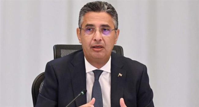وزير التموين يصدر قرارا بتعيين مساعدا جديدا من القيادات الشابة