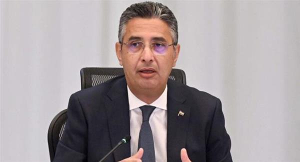 وزير التموين يصدر قرارا بتعيين مساعدا جديدا من القيادات الشابة