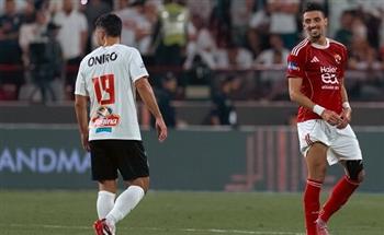   ثنائي الأهلي والزمالك في المنتخب بفرمان من حسام حسن