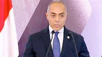    "بنداري" يوضح سبب عدم استخدام الحبر الفسفوري بالانتخابات