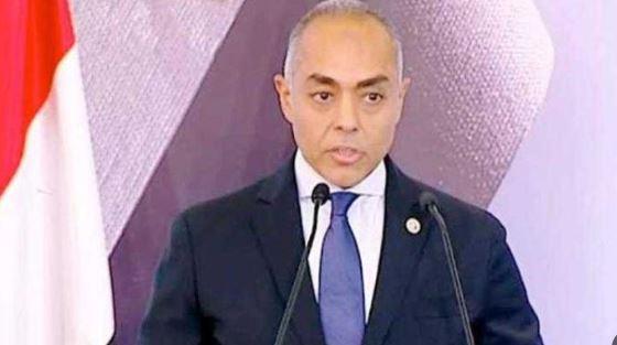 "بنداري" يوضح سبب عدم استخدام الحبر الفسفوري بالانتخابات