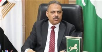   تسلّيم 12 عقد عمل لذوي الهمم بالشرقية