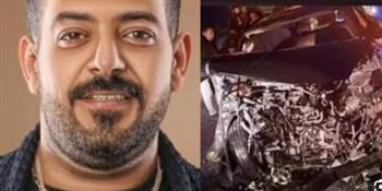   وفاة الفنان الشعبي إسماعيل الليثي