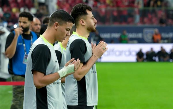 بعثة الزمالك تصل القاهرة بعد خسارة السوبر المصري أمام الأهلي