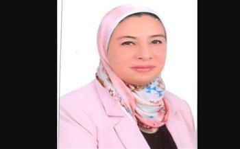 عاشور يقرر ندب سلوى رشاد أمينًا لمجلس شؤون فروع الجامعات الأجنبية