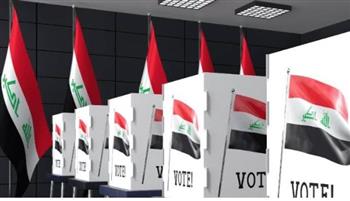   فائد مصطفى يلتقي برئيس المفوضية العليا المستقلة للانتخابات 