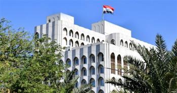   الخارجية العراقية: تصريحات إيران حول الانتخابات "تدخل مرفوض"