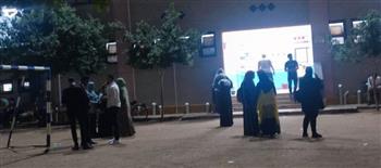    تواصل الاقبال على التصويت في مساء اليوم الأول للانتخابات بقنا