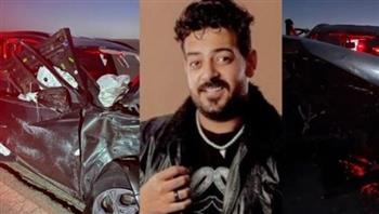   منال الصيفي تنعي المطرب الشعبي إسماعيل الليثي: "ما عرفوش بس قلبي وجعني عليه"