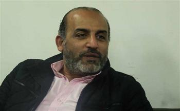   «أكتوبر ودار المعارف» تنعيان والدة زوجة النائب والكاتب الصحفي محمد شبانة
