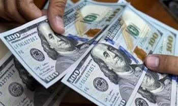 سعر الدولار اليوم الإثنين 10-11-2025 في البنوك والمركزي