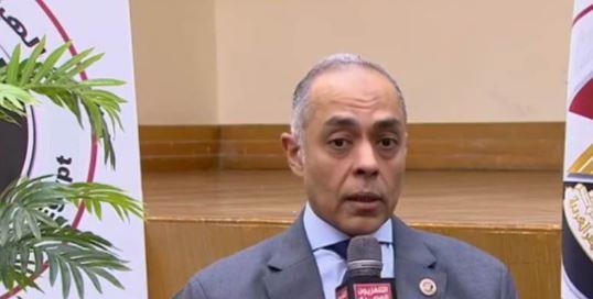 الوطنية للانتخابات: يوم انتخابي هادئ بدون شكاوى في 14 محافظة