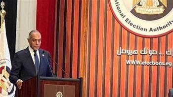   بنداري: مؤتمر صحفي لمتابعة اليوم الثاني للانتخابات غدًا