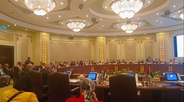 ليبيا تشارك في أعمال الدورة الـ 38 لمجلس وزراء النقل العرب برئاسة الكويت