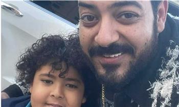   سحر نوح تنعي المطرب الراحل إسماعيل الليثي بكلمات مؤثرة: "راح لحضن ابنه ضاضا"