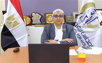 المستشارة أمل عمار: المرأة الفلسطينية لم يُقهرها الجوع ولا الحصار