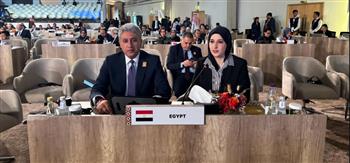   وزير السياحة يشارك في الجلسة العامة للجمعية العامة لمنظمة الأمم المتحدة للسياحة