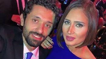   كريم محمود عبد العزيز يعلن انفصاله رسميًا عن زوجته