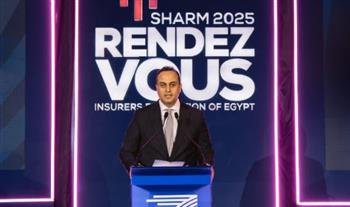   رئيس هيئة الرعاية الصحية يشارك في الملتقى السنوي السابع للتأمين 