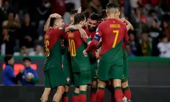   نجوم دوري روشن على رأس قائمة منتخب البرتغال لمونديال 2026