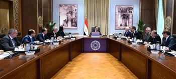 مدبولي يتابع تسوية مديونيات المؤسسات الصحفية القومية والوطنية للإعلام
