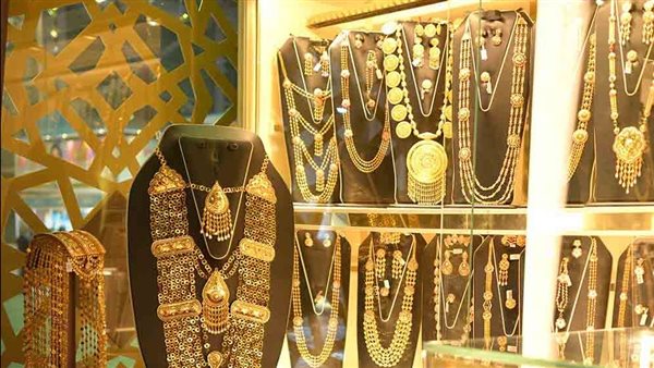 تحرك جديد فى  أسعار الذهب.. وعيار 21 يسجل هذه القيمة