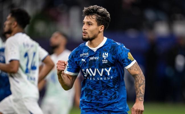تقارير: الهلال السعودي يسعى لرفع قيمة عقد ليوناردو