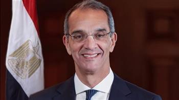 وزير الاتصالات: قمة صناعة التعهيد في مصر توفر 75 ألف فرصة عمل وتؤكد تحول القطاع إلى قوة إنتاجية