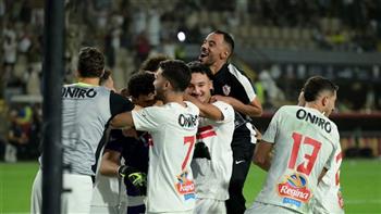   ميدو بعد خسارة السوبر: “الزمالك محتاج يصحح المسار قبل فوات الأوان 