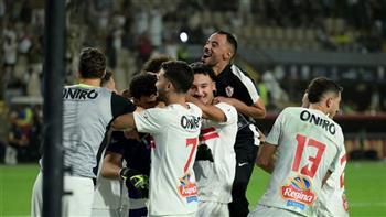 ميدو بعد خسارة السوبر: “الزمالك محتاج يصحح المسار قبل فوات الأوان