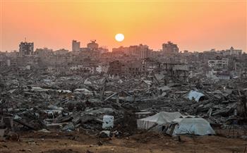   حماس: حكومة الاحتلال تتجاهل اتفاق غزة وتواصل التحريض على الحرب