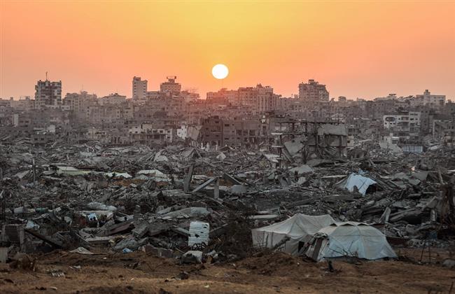 حماس: حكومة الاحتلال تتجاهل اتفاق غزة وتواصل التحريض على الحرب