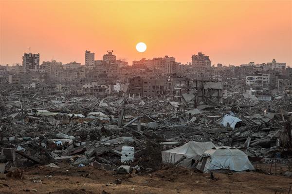 حماس: حكومة الاحتلال تتجاهل اتفاق غزة وتواصل التحريض على الحرب
