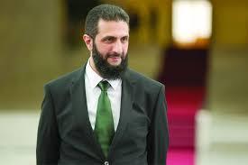 الشرع: تسليم بشار الأسد وباقي المطلوبين على رأس أولويات محادثاتنا مع روسيا