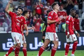   دوري أبطال أفريقيا.. موعد مباراة الأهلي أمام شبيبة القبائل