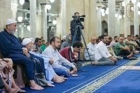 ملتقى الأزهر للقضايا المعاصرة يناقش ثقافة الشورى من وجهة نظر الإسلام اليوم