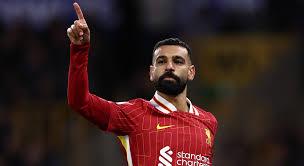 الدوري الإنجليزي.. محمد صلاح يتصدر قائمة الأكثر تمريرا داخل منطقة الجزاء