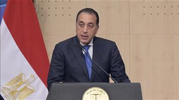   رئيس الوزراء يرأس اجتماع الحكومة الأسبوعي ويعقبه مؤتمر صحفي