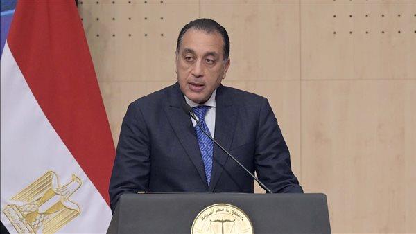 رئيس الوزراء يرأس اجتماع الحكومة الأسبوعي ويعقبه مؤتمر صحفي
