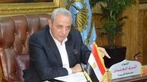 محافظ الغربية: حملات يومية لضبط الأسواق والتصدي لأي ممارسات احتكارية