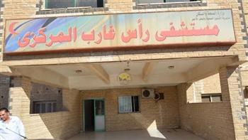  حادث تصادم بالبحر الأحمر.. مصرع شخصين وإصابة 36 آخرين