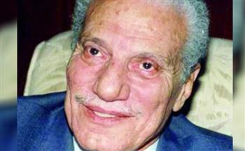   ذكرى سعد الدين وهبة.. نصف قرن من الإبداع والخدمة الثقافية