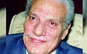 ذكرى سعد الدين وهبة.. نصف قرن من الإبداع والخدمة الثقافية