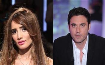   الحكم في الدعوى المقامة من زينة ضد أحمد عز لزيادة نفقة توأمها