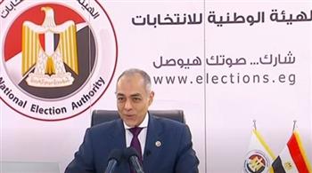   الوطنية للانتخابات: الدفع بقاضي احتياطي بالدلنجات بعد احتجاز الأساسي في المستشفى
