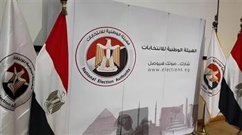   الوطنية للانتخابات: عملية التصويت تتم بكل سلاسة حتى الآن في جميع اللجان